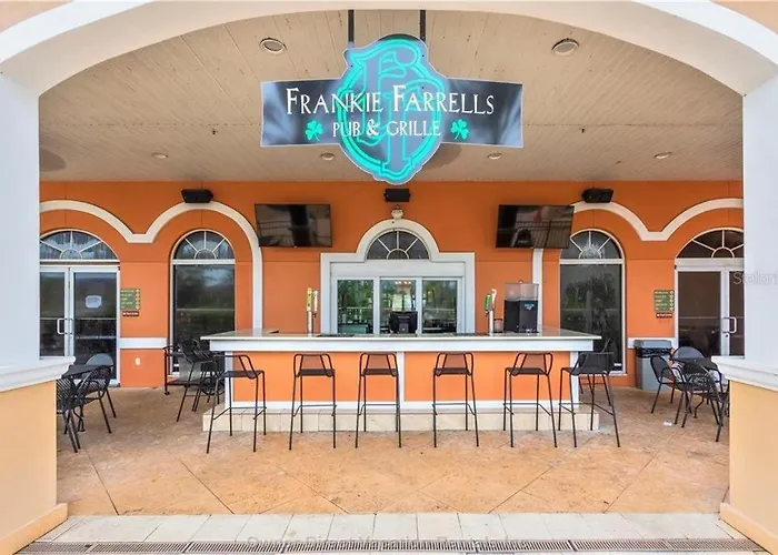 Regal Palms Resort And Spa