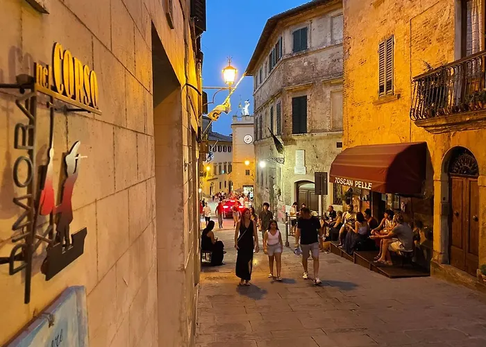 La Dimora Nel Corso