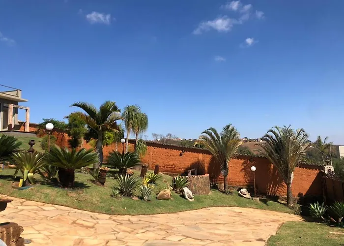 Casa aconchegante com piscina em Tiradentes