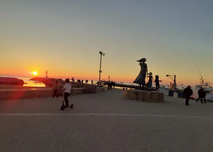 Studios Les Aigues Marines