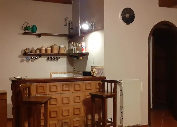 Villa Lina