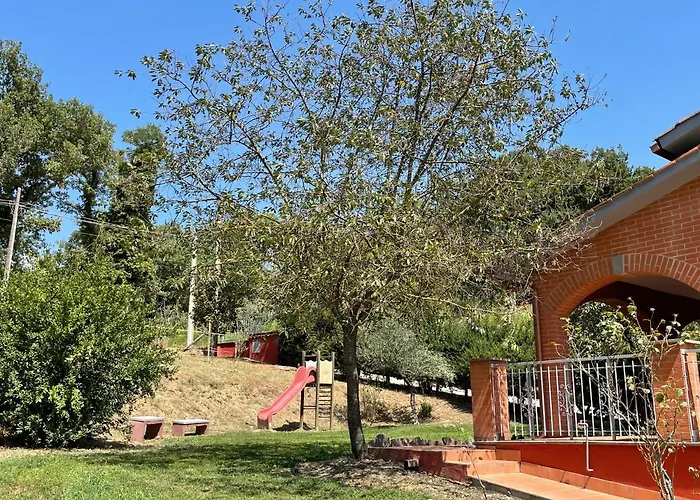 Luxury Villa Arianna Con Piscina Privata