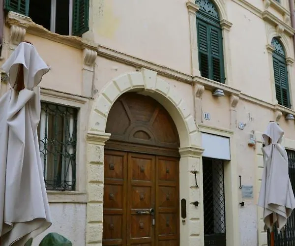 Gabrielli Rooms Et Apartments Sant Antonio Alloggio 4 M0230914084