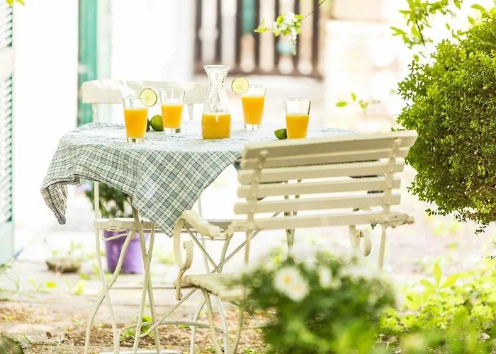 B&B - ComeinSicily CortedeiLimoni - Charming&Rel