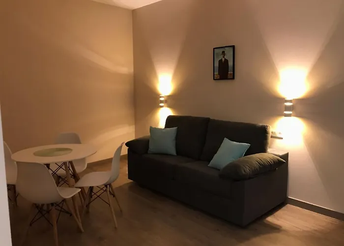 Hospedium Aloque Boutique Plaza