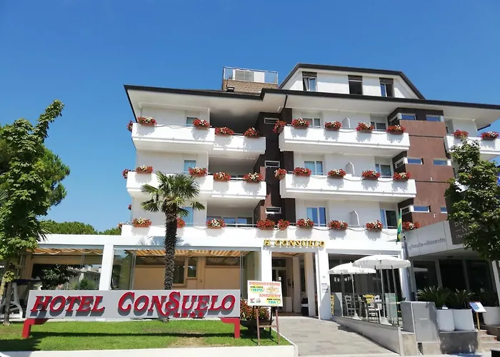 Hotel Consuelo