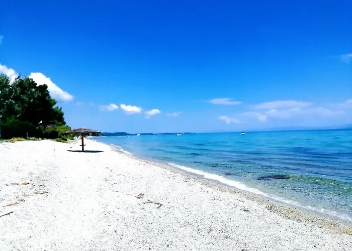 Seaside View Villa