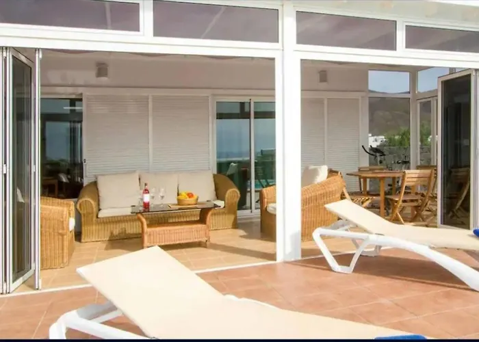 Villa Papagayo Relax