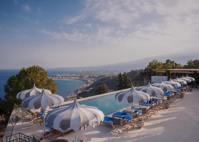 San Domenico Palace, , A Four Seasons