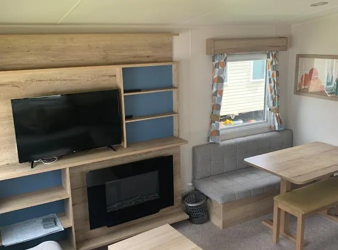 Seton Sands Haven Holiday Village
