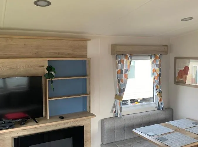 Seton Sands Haven Holiday Village