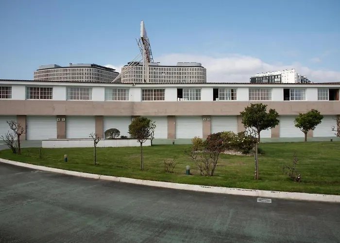 Hotel barato: Motel Caribe