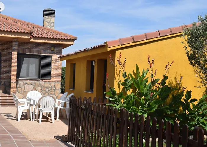 La Casa del Colmao