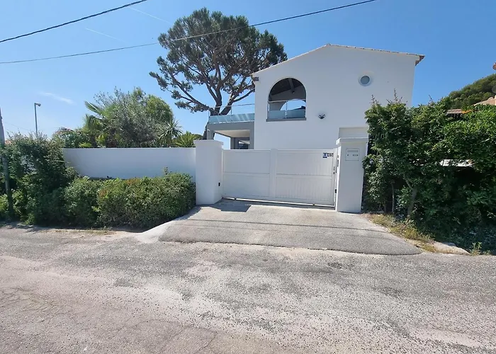 Villa Beaupre Les Issambres Roquebrune Sur Argens, Frejus