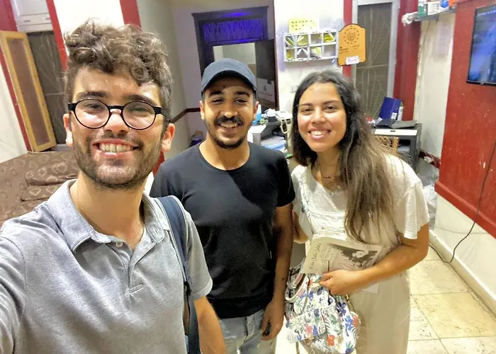 One Season Hostel Cairo
