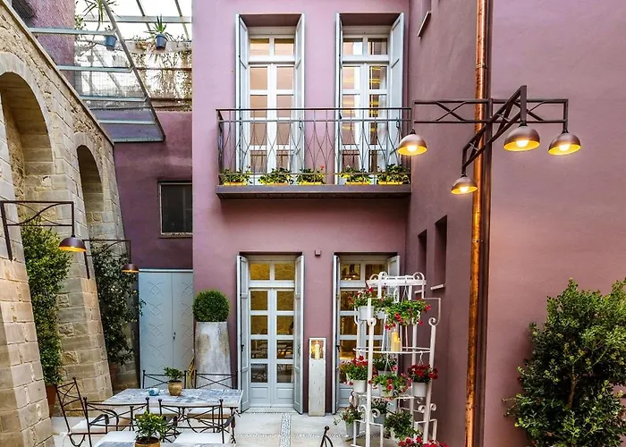 Sette Venti Boutique Hotel