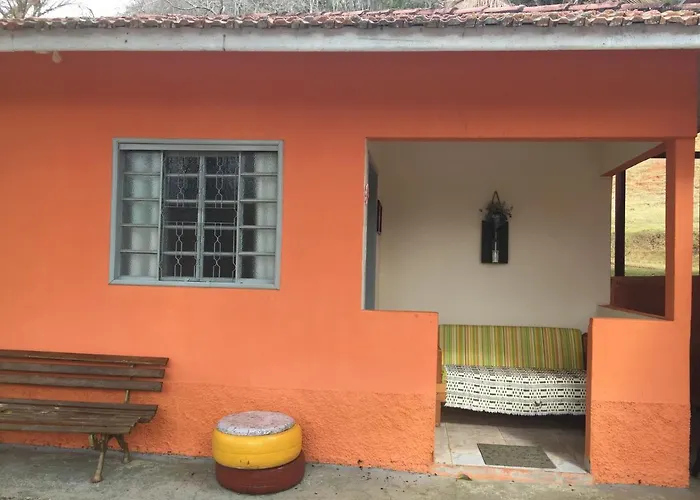 Fazenda Chico Pereira
