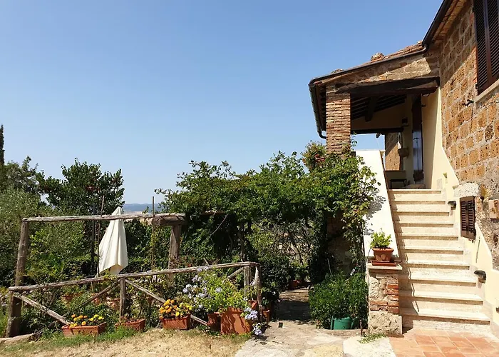 Le Querciolaie Monte Cavallo - entire house