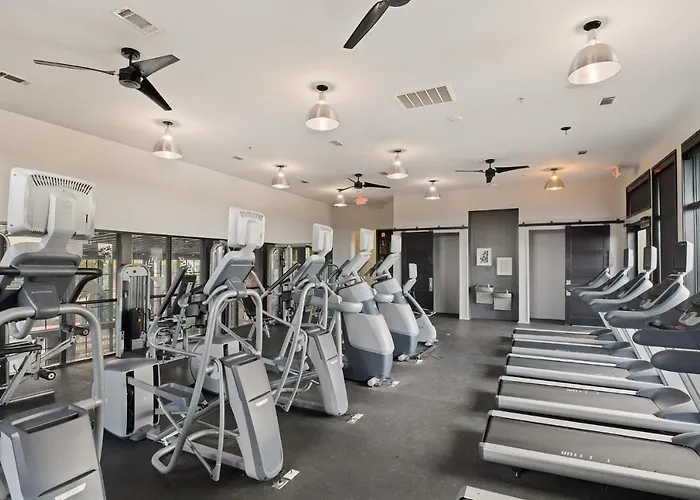 The Cottages At San Marcos