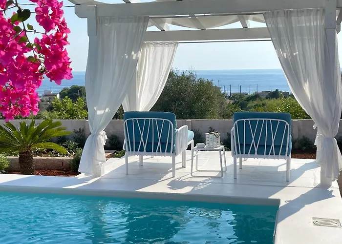 Villa Lucia