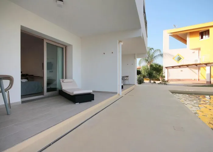 Bfb Residence San Marco