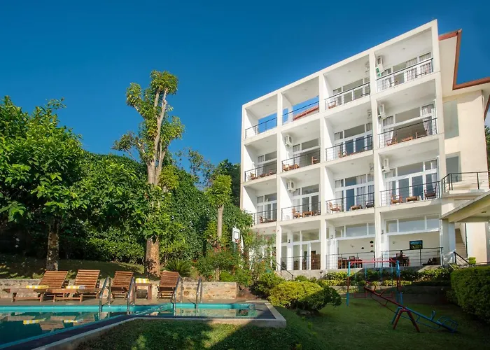 The Kandyan Villa