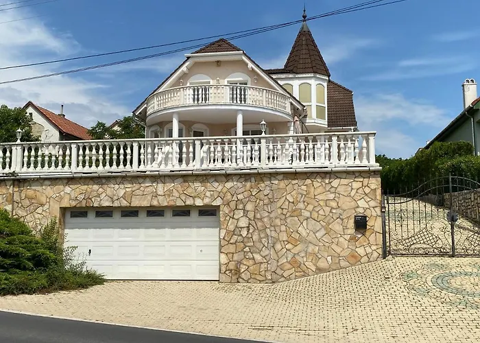 A- Villa