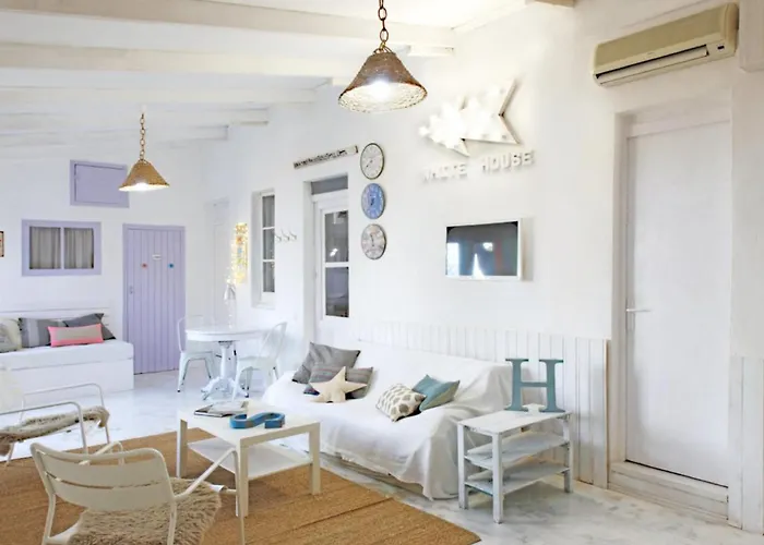 Holiday Home Blanca
