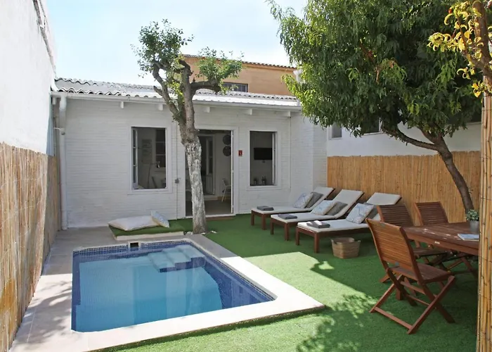 Holiday Home Blanca