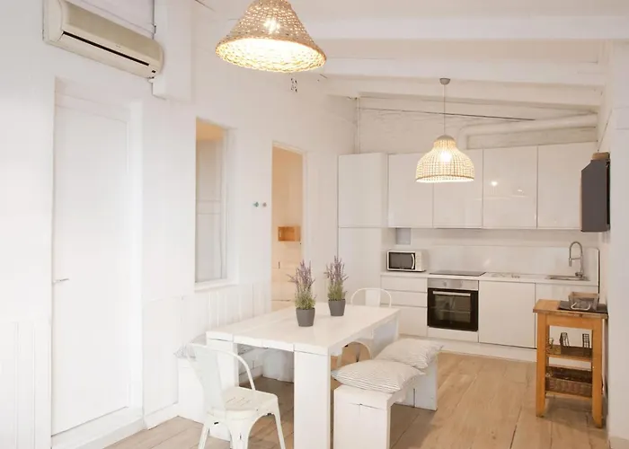 Holiday Home Blanca