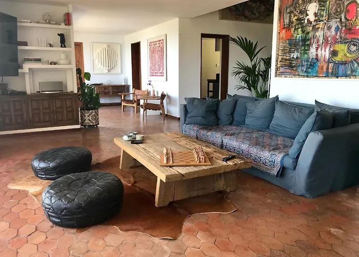 Villa Panorama 360