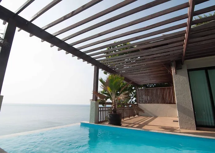 Penn Sunset Villa 10 With Shared Pool
