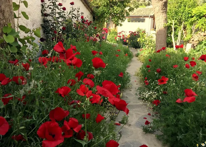 Garden House