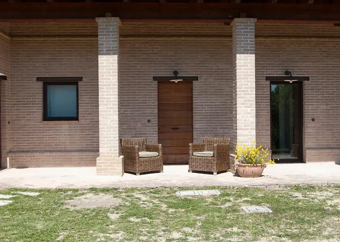 Villa Morgana