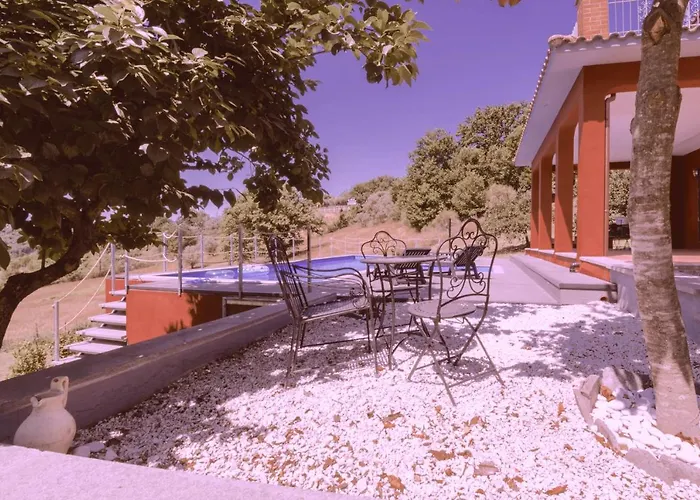Luxury Villa Arianna Con Piscina Privata