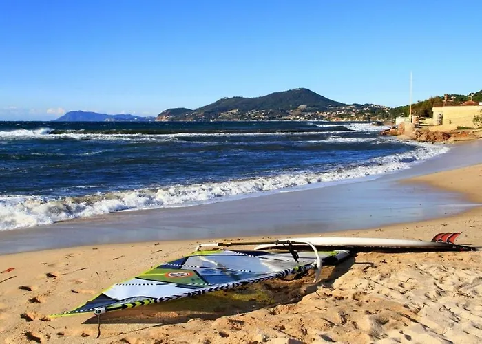 Location de vacances: Port la Gavine