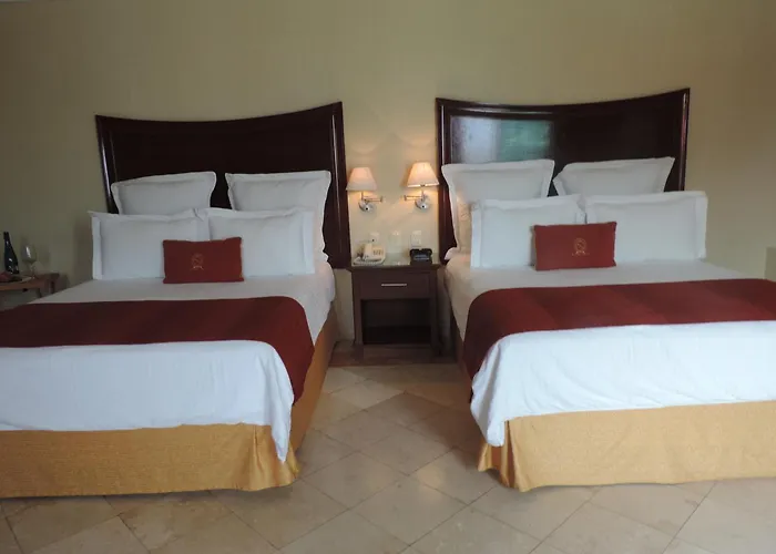 Hacienda Real Del Caribe