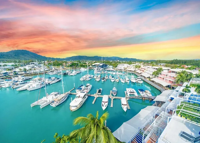 Jacuzzi hotel: Nh Boat Lagoon Phuket Resort