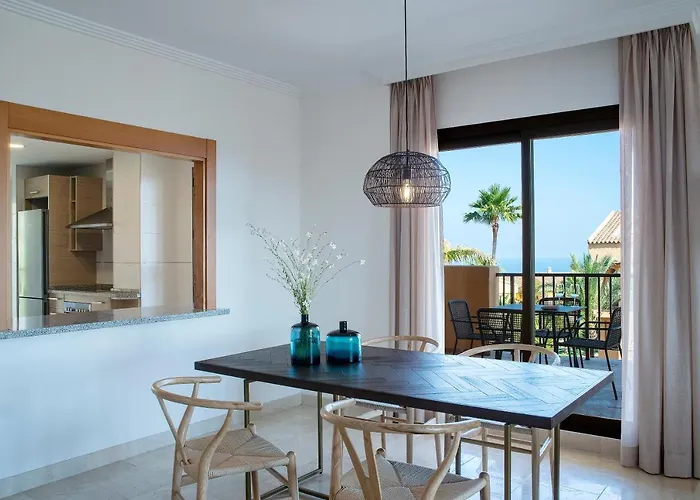  Quartiers Marbella s