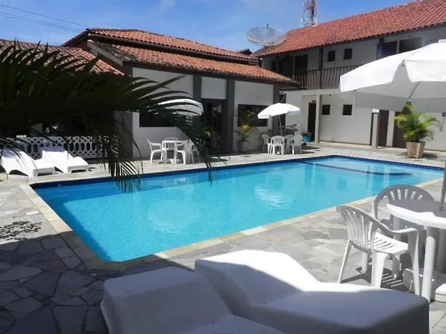 Chale Refugio Lagoinha