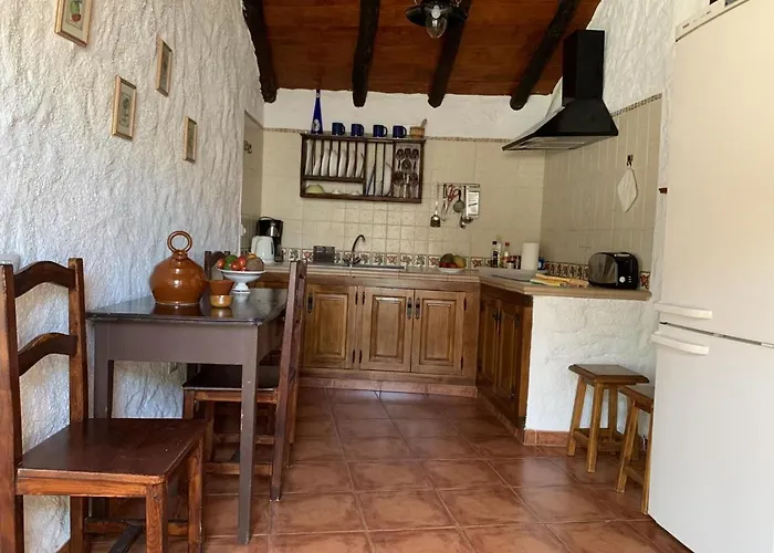 Casa Rural Las Perez