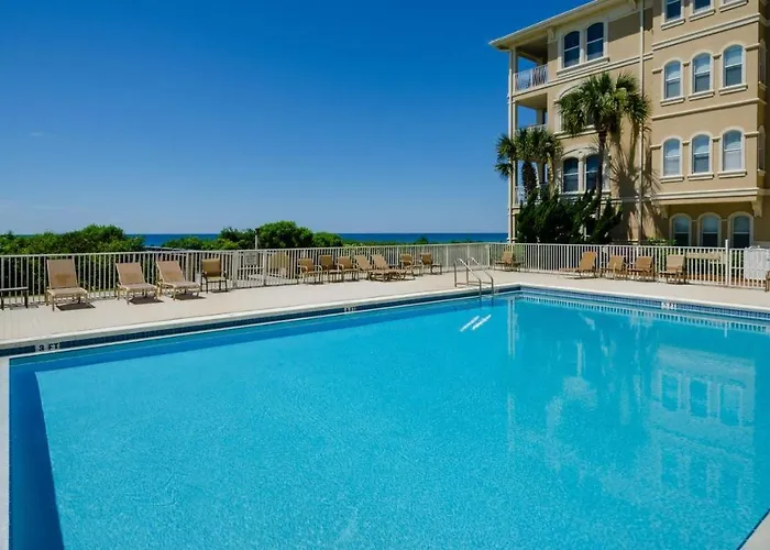 30A Beach House - Stillwater Cottage By Panhandle Getaways