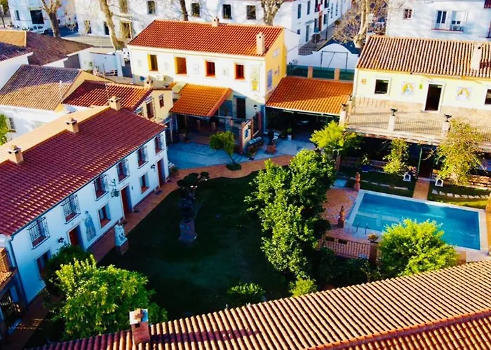 La Estancia Villa Rosillo