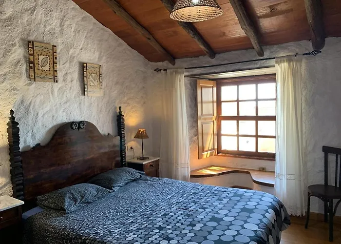 Casa Rural Las Perez
