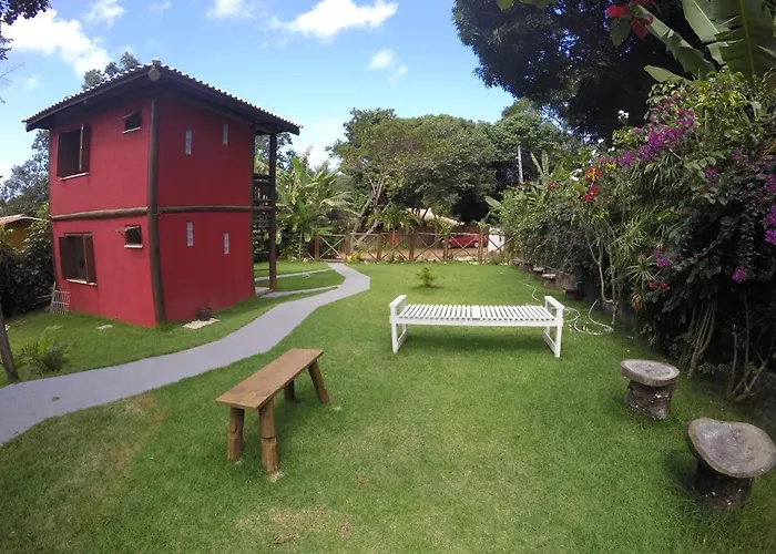 Pousada da Preguiça Praia do Forte