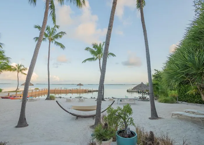 Motel: Kona Kai Resort And Gallery (Adults Only)