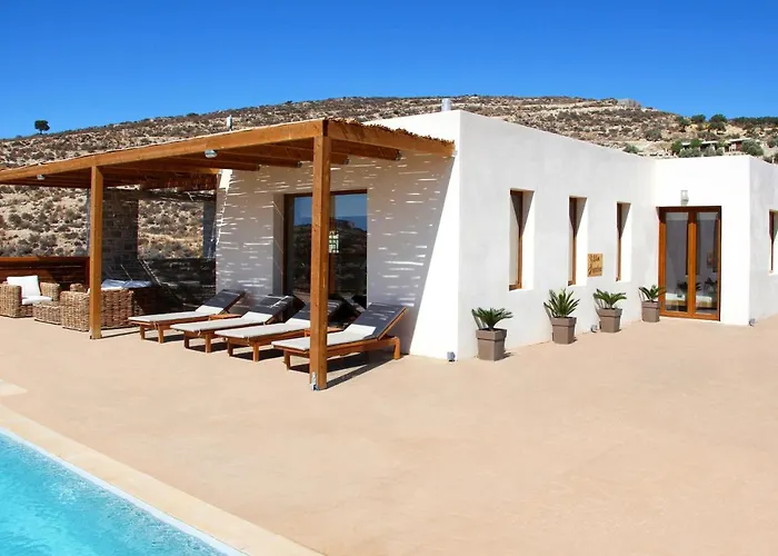 Phaestias Terra Villas