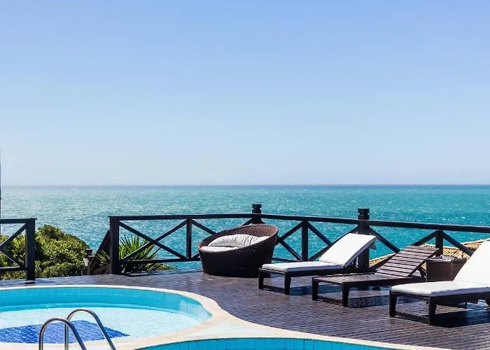 Hotel Pousada Brava Club