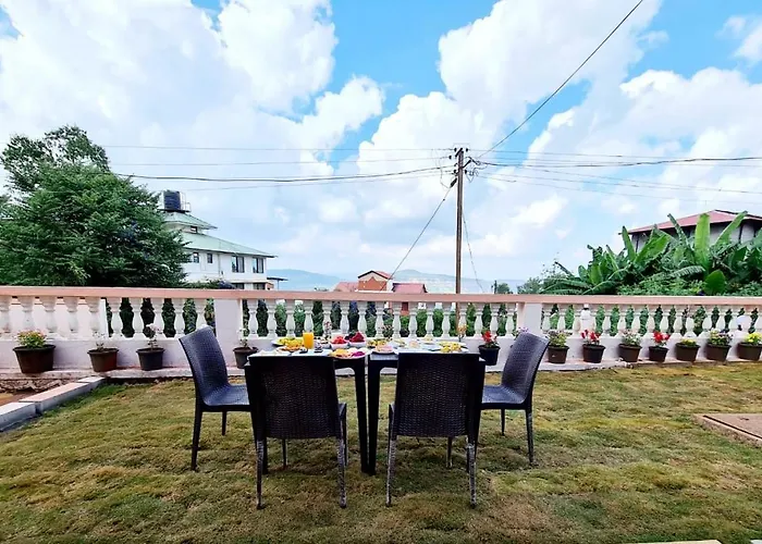 All Vacation Rentals Fogg - Valley View / Swimming Pool / Ac