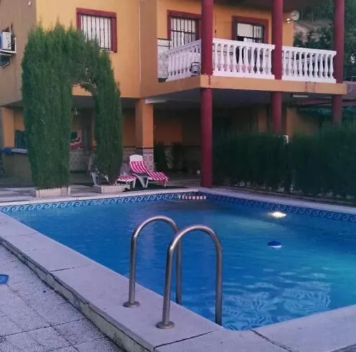 Vivienda Rural Villa Ruben